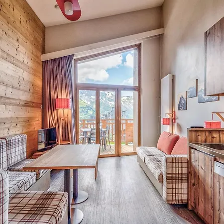 Arietis - Maeva * Avoriaz