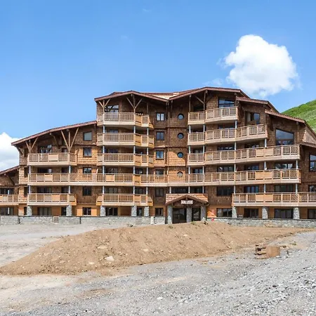 Arietis - Maeva Appartement *