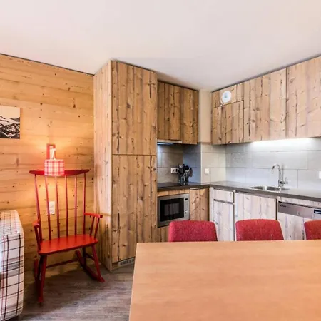 Appartement Arietis - Maeva *