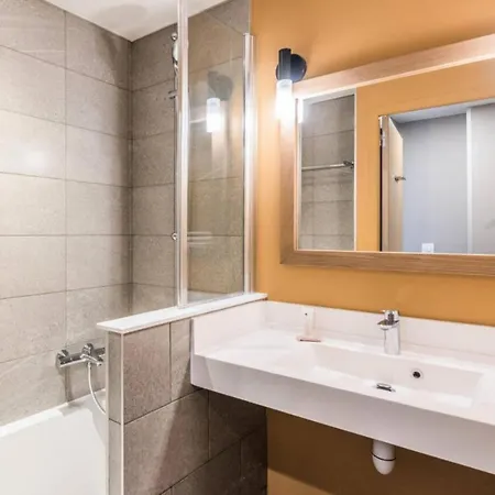 Arietis - Maeva Appartement *