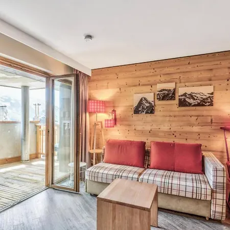 Appartement Arietis - Maeva Avoriaz