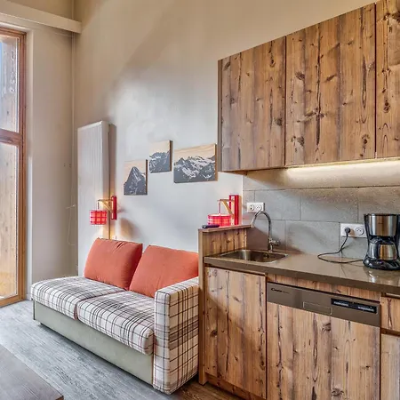 Appartement Arietis - Maeva *