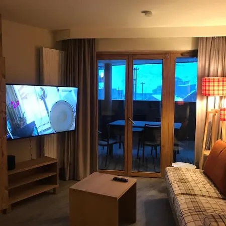 Arietis - Maeva Appartement