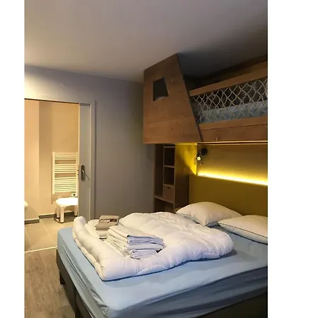 Appartement Arietis - Maeva Avoriaz