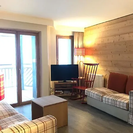 Appartement Arietis - Maeva Avoriaz