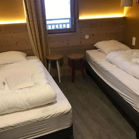 Arietis - Maeva Appartement Avoriaz