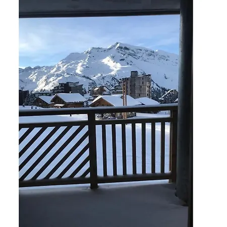 Arietis - Maeva Appartement