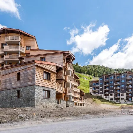 Apartament Arietis - Maeva *